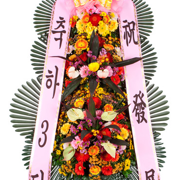 축하3단(기본형)
